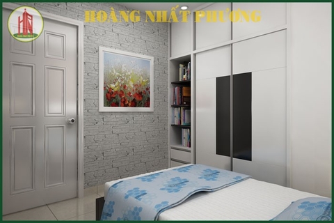 LOTUS GARDEN, 85 M2,Q.TÂN PHÚ