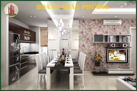 LOTUS GARDEN, 85 M2,Q.TÂN PHÚ