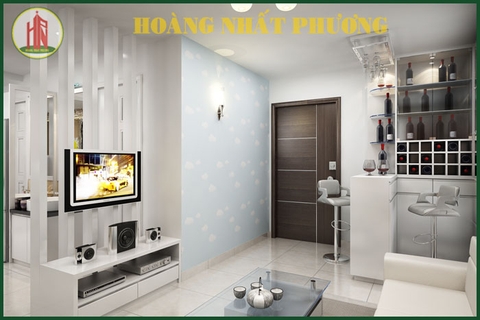 CĂN HỘ 12B1-17 (56M2) KHU PHỐ SKY GARDEN 3