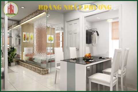 CĂN HỘ 12B1-17 (56M2) KHU PHỐ SKY GARDEN 3