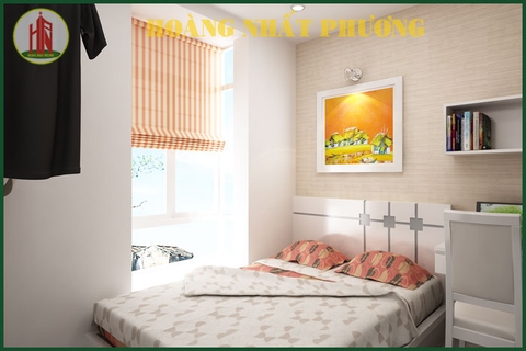 CĂN HỘ 12B1-17 (56M2) KHU PHỐ SKY GARDEN 3