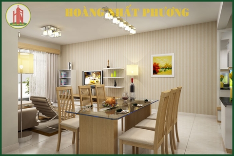 CĂN HỘ A-G8-12A (98.46M2) RIVERSIDE RESIDENCE