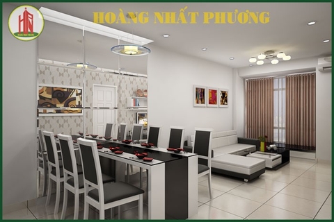 CĂN HỘ 73.98M2 SKY GARDEN 3