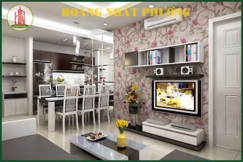 LOTUS GARDEN, 85 M2,Q.TÂN PHÚ