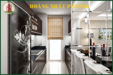 LOTUS GARDEN, 85 M2,Q.TÂN PHÚ