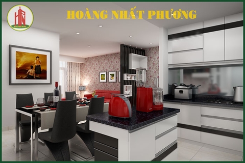 TỔNG HỢP MẪU TỦ BẾP