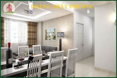 LOTUS GARDEN, 85 M2,Q.TÂN PHÚ