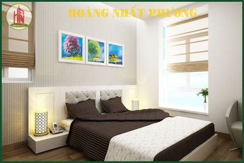 CĂN HỘ 10A6-10 (56M2) SKY GARDEN 3