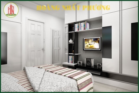 LOTUS GARDEN, 85 M2,Q.TÂN PHÚ