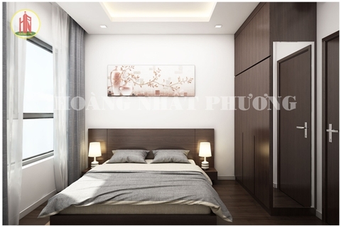 THIẾT KẾ NỘI THẤT CĂN HỘ SUNRISE RIVERSIDE E.24.05 (75 M2)