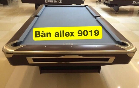 Bàn Bi A Aileex (9018, 9019, 9020, DR)