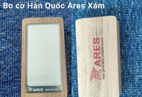 bo đầu cơ Ares Hàn Quốc