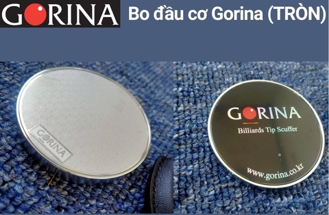 Bo đầu cơ Gorina