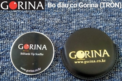 Bo đầu cơ Gorina