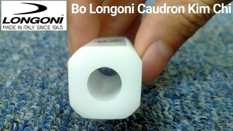 Bo đầu cơ Longoni Caudron