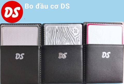 bo đầu cơ DS