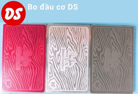 bo đầu cơ DS