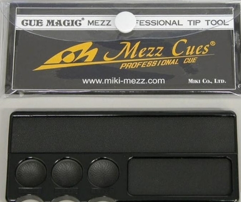 Bo đầu cơ Mezz Cue Magic Professional