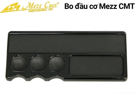 Bo đầu cơ Mezz Cue Magic Professional