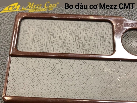 Bo đầu cơ Mezz Cue Magic Professional