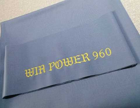 Vải Bàn Bi-A Wia Power 300