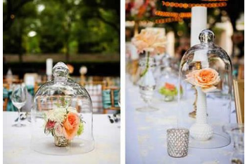 Hướng dẫn chọn mua lọ hoa pha lê trang trí