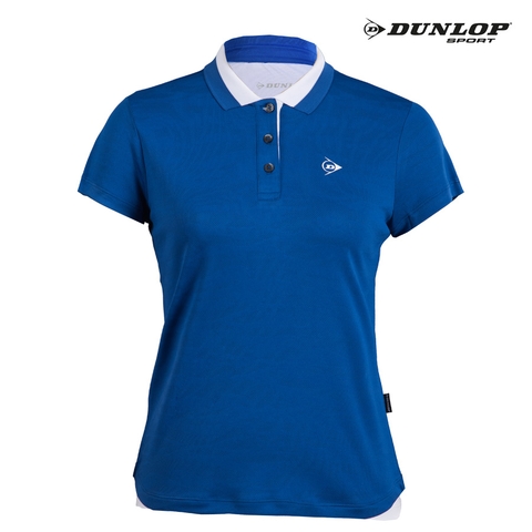 Áo Tennis Nữ Dunlop - DATES8083-2C-CB