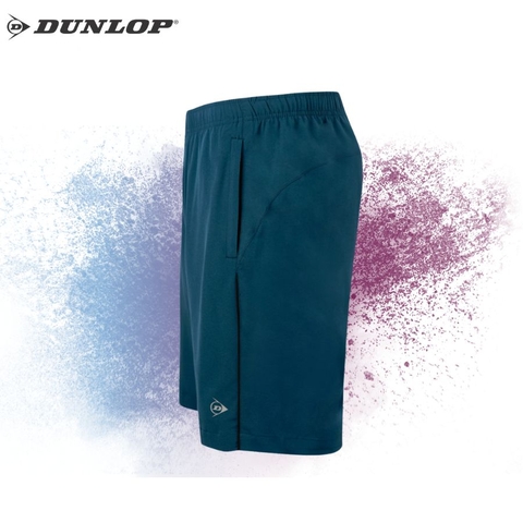 Quần Tennis nam thể thao Dunlop - DQTES23018-1S