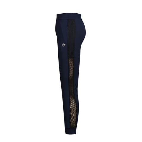 Quần Gym Nữ Dunlop - DQGYS9141-2D-NV (Xanh Navy)