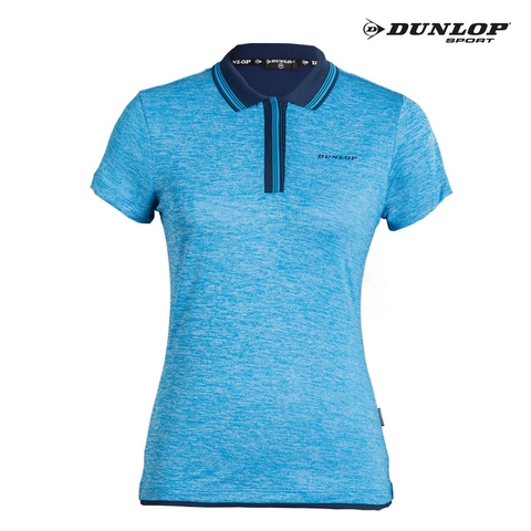 Áo thể thao Nữ Dunlop - DASLS8076-2C-CL