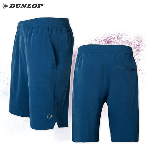 Quần Tennis nam thể thao Dunlop - DQTES22007-1S