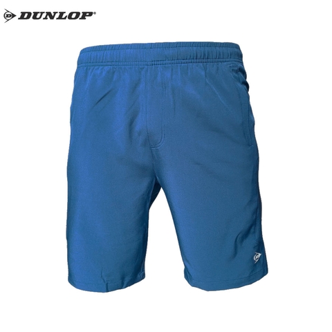 Quần thể thao Tennis nam Dunlop - DQTES22008-1S-RBE