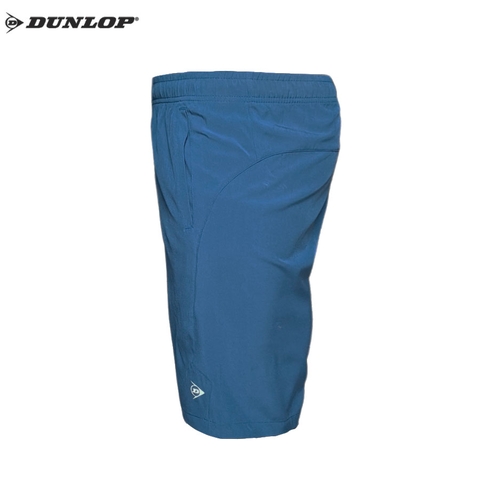 Quần thể thao Tennis nam Dunlop - DQTES22008-1S-RBE