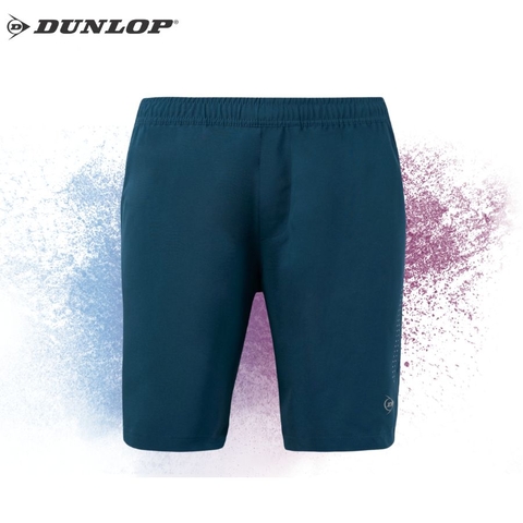 Quần Tennis nam thể thao Dunlop - DQTES23020-1S