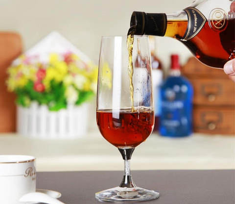 Hướng dẫn cách đánh giá rượu vang ngon