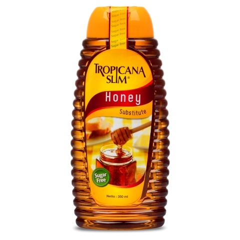 Mật Ong Ăn Kiêng Tropicana Slim