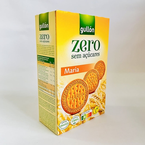 Bánh Quy Gullon Maria 400g - Cho người Tiểu đường, Ăn kiêng