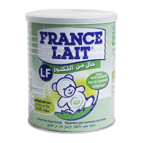 Sữa France Lait LF 400g Cho Trẻ Tiêu Chảy
