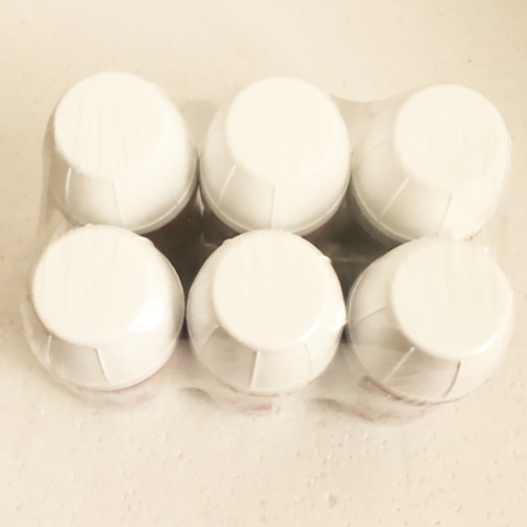Sữa tiểu đường Glucerna dạng nước 220ml lốc 6 chai- Dinh dưỡng cho bệnh nhân tiểu đường