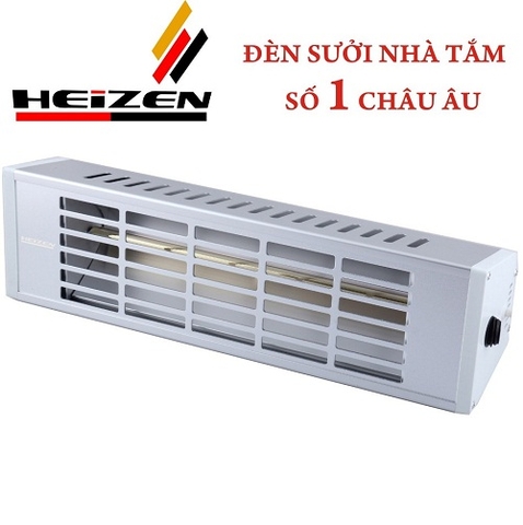 Đèn sưởi nhà tắm Heizen HE-IT610