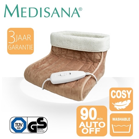 Ủng sưởi ấm chân Medisana FWS 60257
