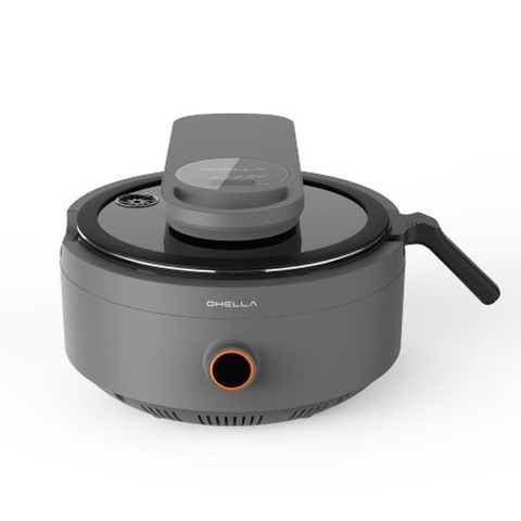 Nồi nấu đa năng Ohella Master Multicooker MC01