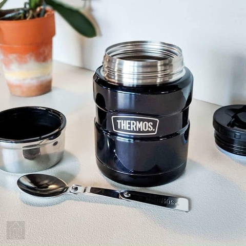 Bình đựng thức ăn giữ nhiệt Thermos 710ml