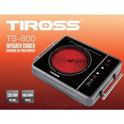 BẾP HỒNG NGOẠI TIROSS TS-800