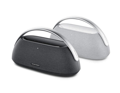 Loa Harman Kardon Go Play 3