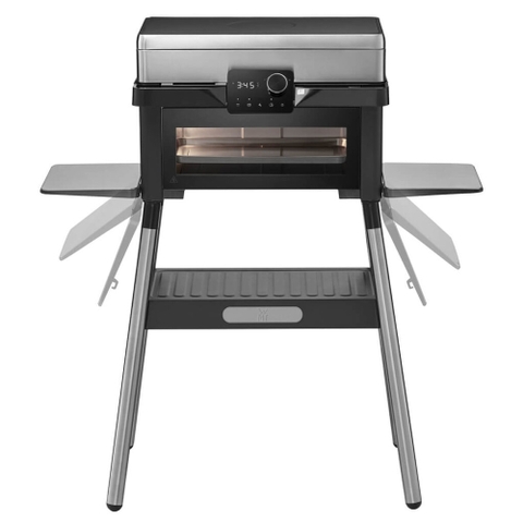 Bếp Nướng Ngoài Trời WMF Profi Plus Urban Master Grill 2 in 1