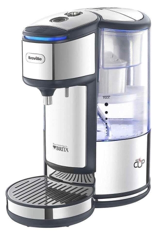 Bình Thủy Điện Kết Hợp Lọc Nước Breville VKJ367