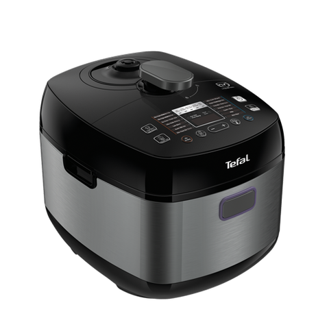 Nồi áp suất Tefal EPC – Smart Pro Multicooker CY625868