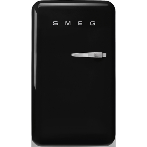 Tủ lạnh SMEG FAB10HLBL5 màu đen
