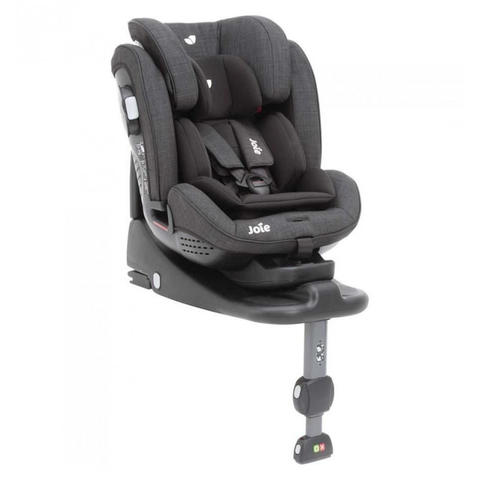 Ghế ngồi ô tô trẻ em Joie Stages ISOFIX Pavement